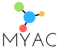 site logo